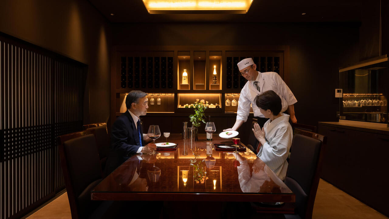 近江肉こまきち|調理見習い・調理補助の求人画像1枚目