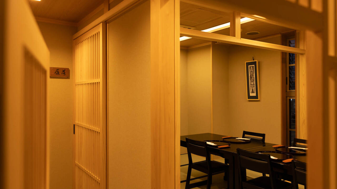 近江肉こまきち|レストランサービス・ホールスタッフの求人画像3枚目