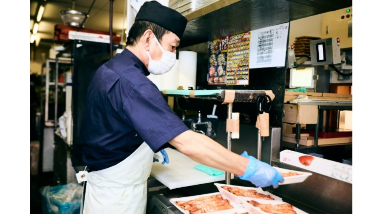 九州すし市場 西廻りバイパス店 寿司・鮨 | 店長・店長候補)の求人の写真 3枚目