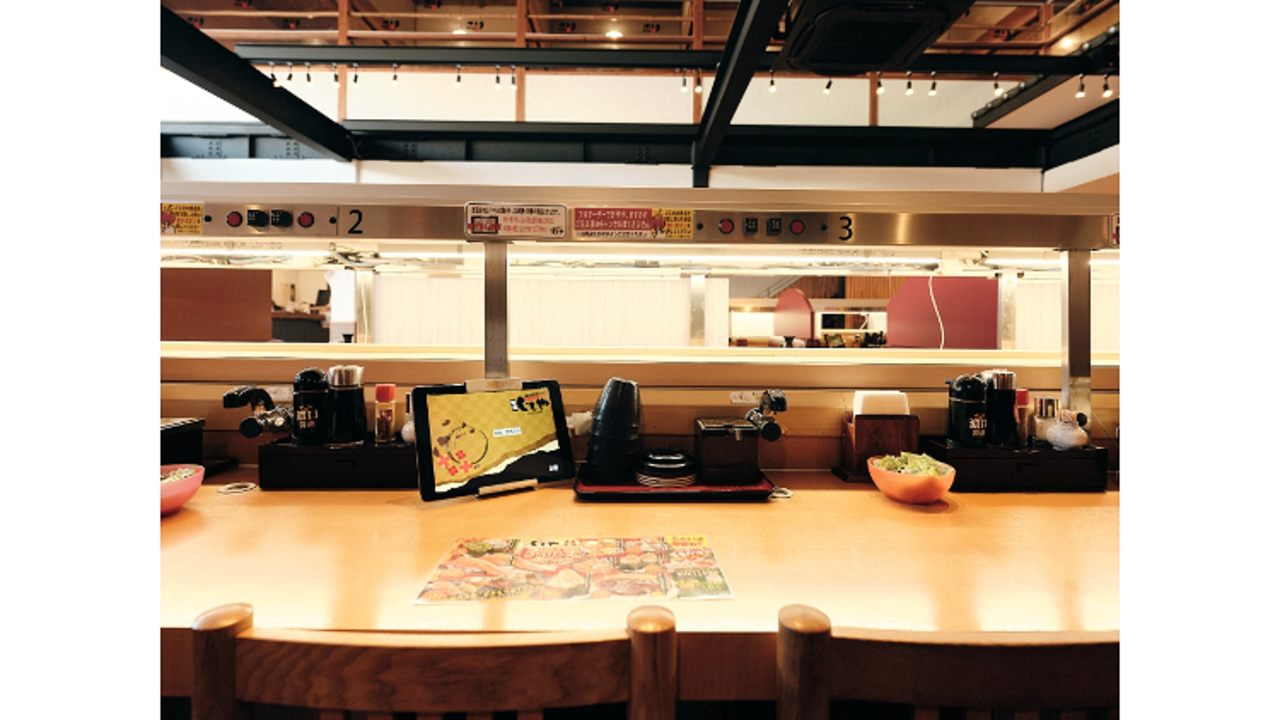 九州すし市場|店長・店長候補の求人画像4枚目