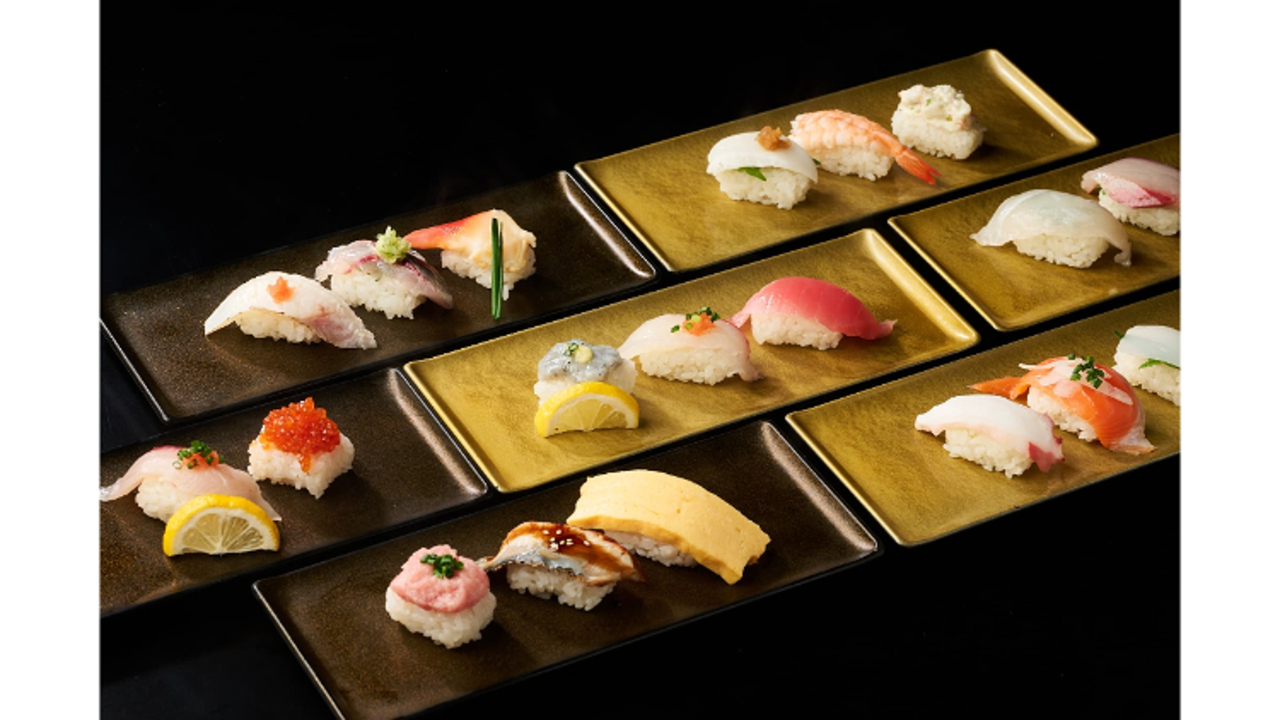 九州すし市場|キッチンスタッフの求人画像1枚目