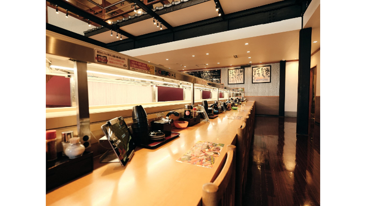 海鮮特急レーン 寿司じじや|店長・店長候補の求人画像4枚目