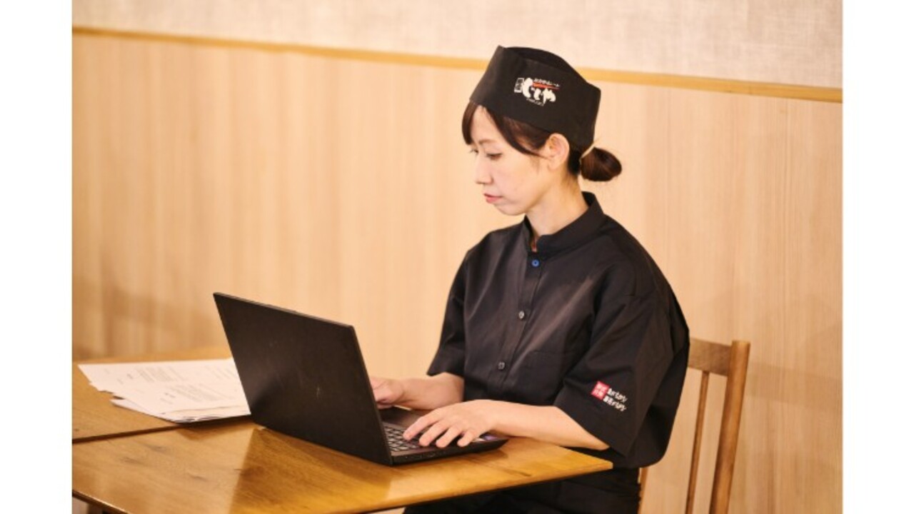 海鮮特急レーン 寿司じじや|キッチンスタッフの求人画像3枚目
