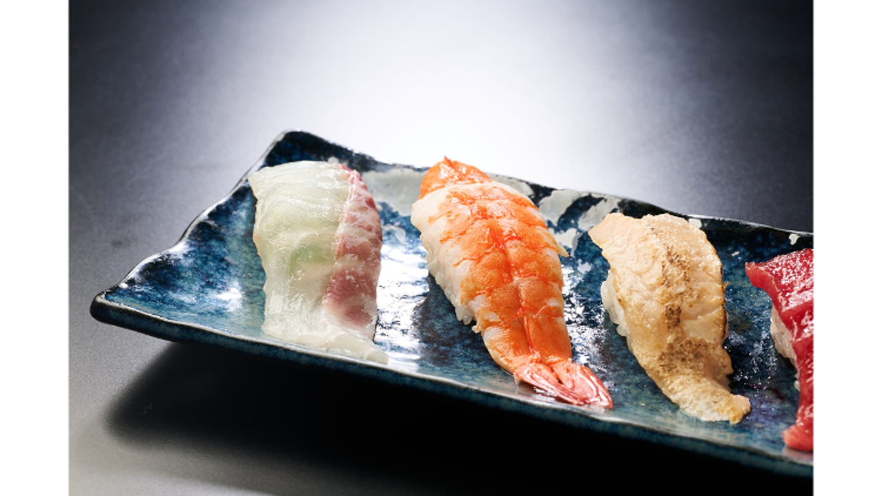 海鮮特急レーン 寿司じじや|店長・店長候補の求人画像3枚目