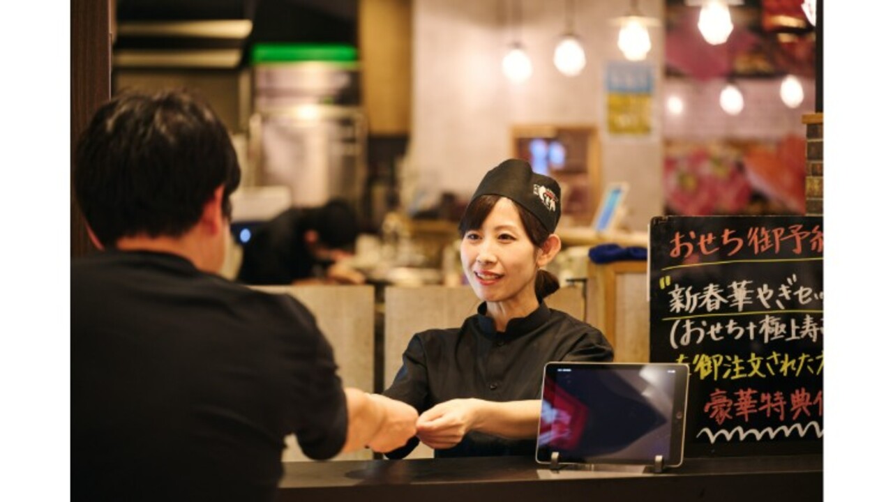 海鮮特急レーン 寿司じじや|店長・店長候補の求人画像2枚目