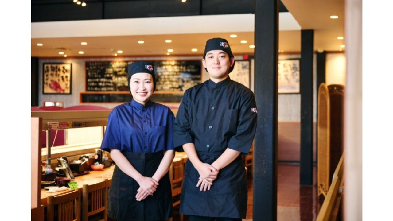 海鮮特急レーン 寿司じじや 荒尾店 寿司・鮨 | キッチンスタッフ)の求人の写真 2枚目
