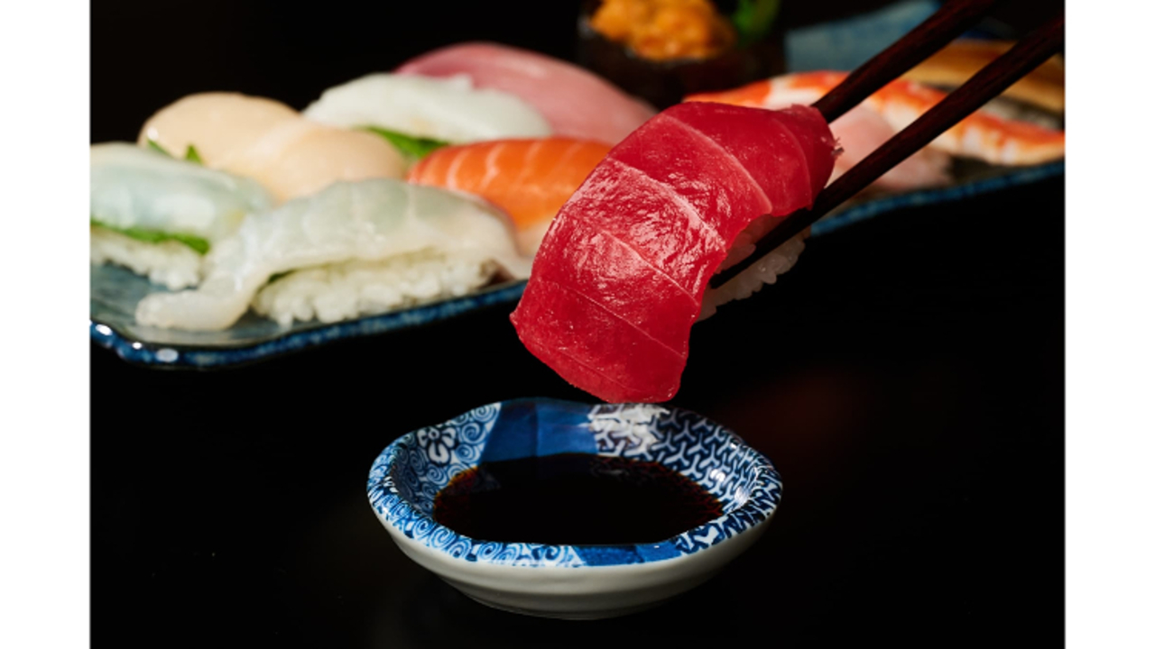 海鮮特急レーン 寿司じじや 菊池店 寿司・鮨 | キッチンスタッフ)の求人の写真 2枚目