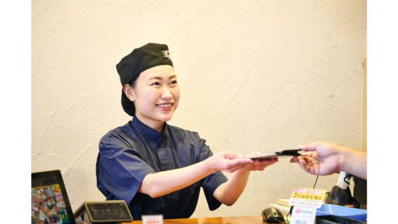 海鮮特急レーン 寿司じじや 菊池店 寿司・鮨 | キッチンスタッフ)の求人の写真 3枚目