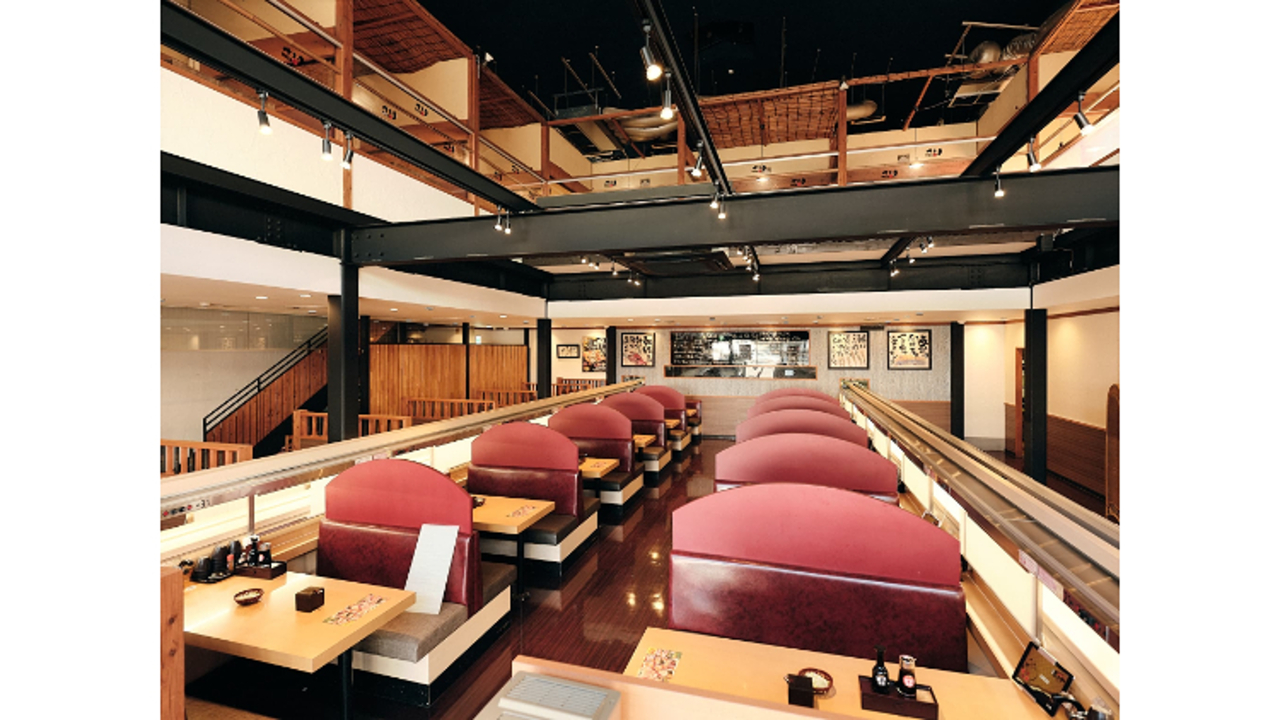 海鮮特急レーン 寿司じじや|店長・店長候補の求人画像2枚目