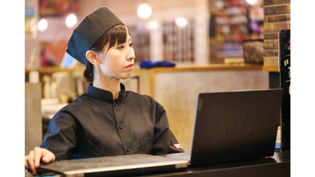 海鮮特急レーン 寿司じじや|キッチンスタッフの求人画像2枚目