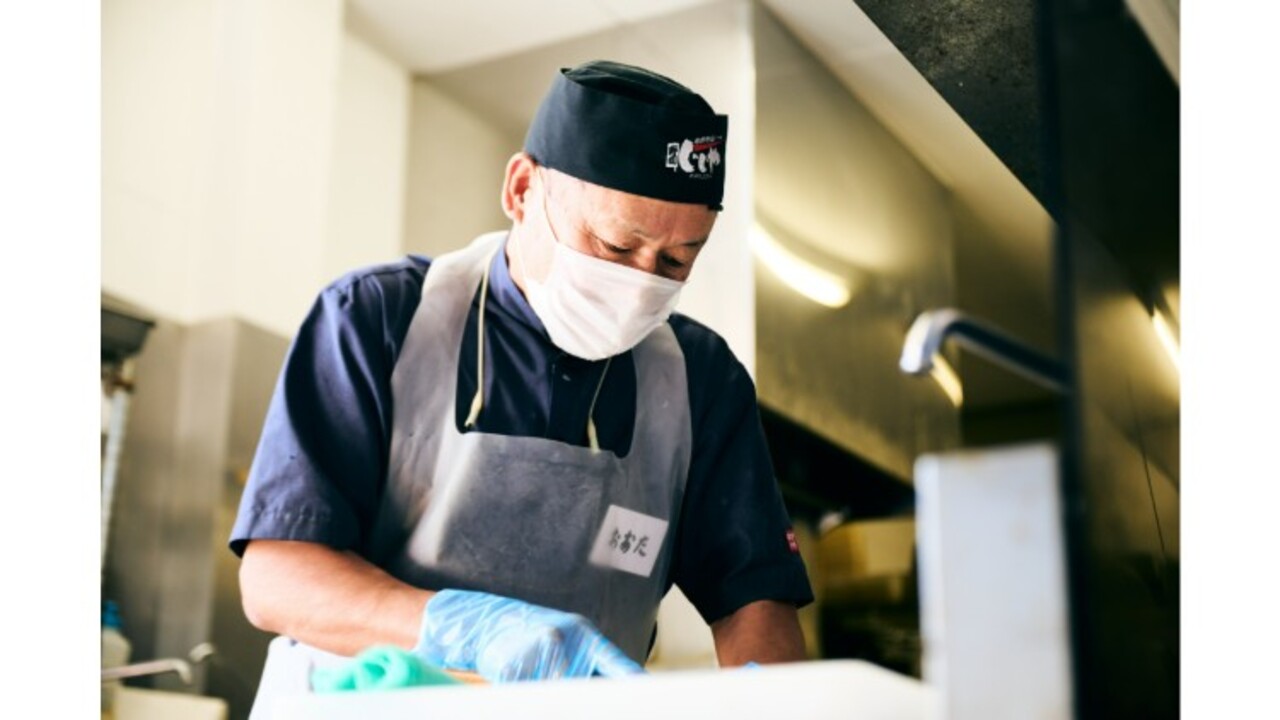 海鮮特急レーン 寿司じじや|店長・店長候補の求人画像2枚目