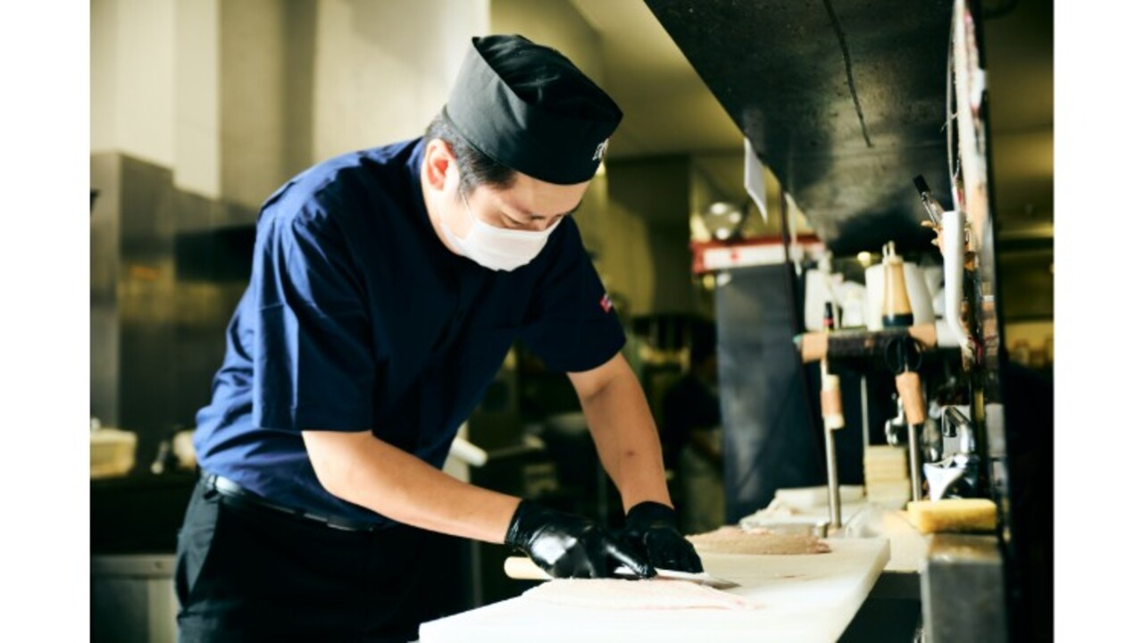 海鮮特急レーン 寿司じじや|店長・店長候補の求人画像2枚目