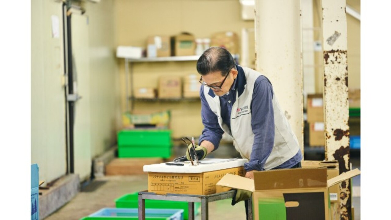 海鮮特急レーン 寿司じじや|店長・店長候補の求人画像4枚目