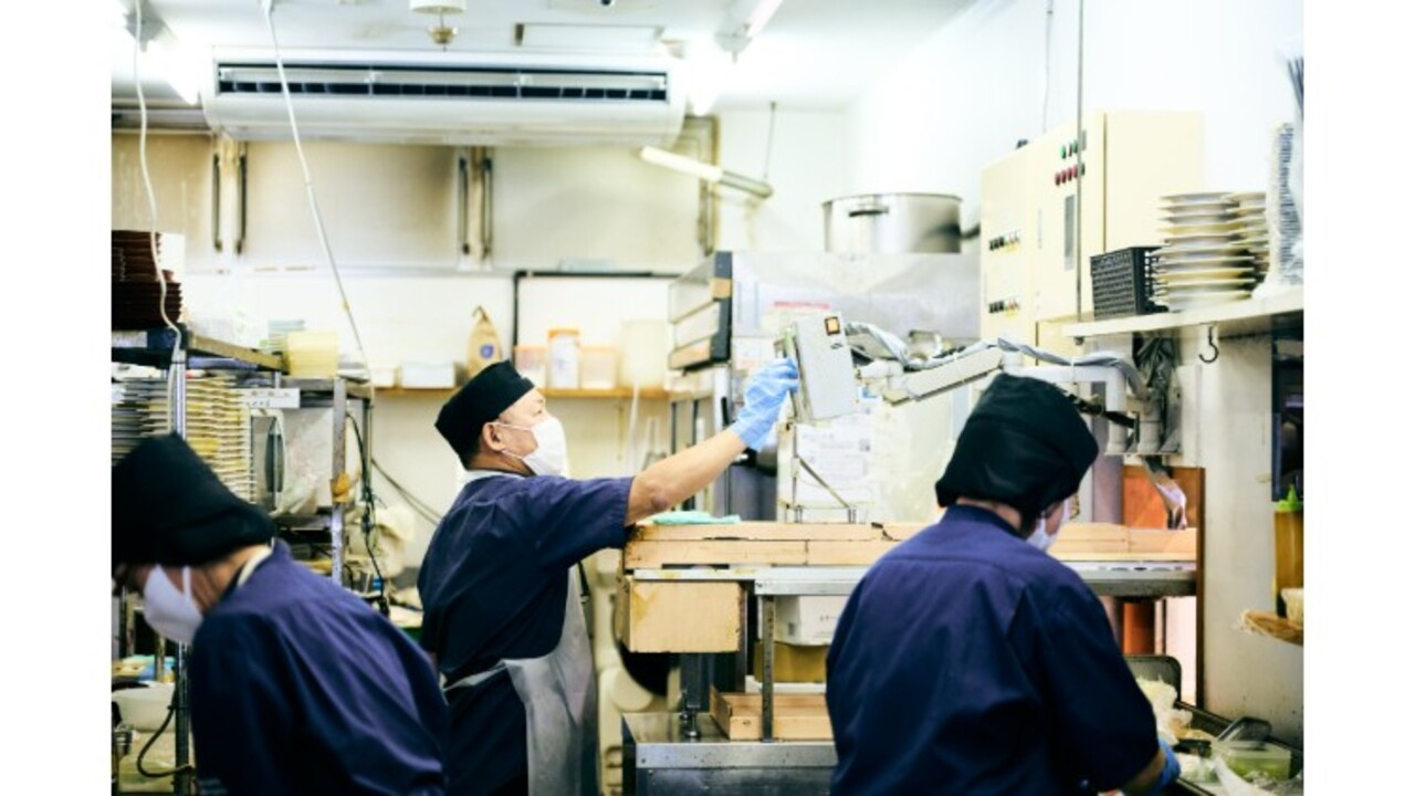 海鮮特急レーン 寿司じじや 玉名店 寿司・鮨 | 店長・店長候補)の求人の写真 4枚目