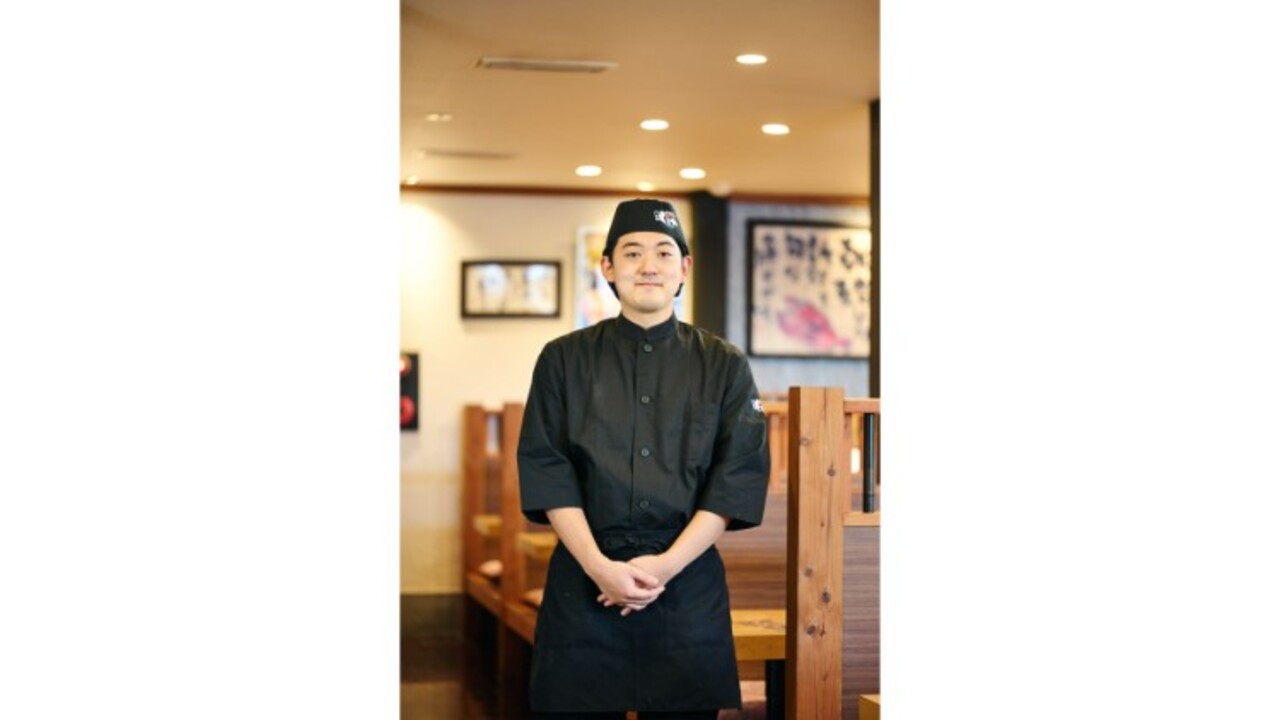 海鮮特急レーン 寿司じじや|店長・店長候補の求人画像4枚目