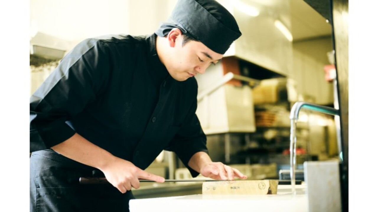 海鮮特急レーン 寿司じじや|店長・店長候補の求人画像2枚目