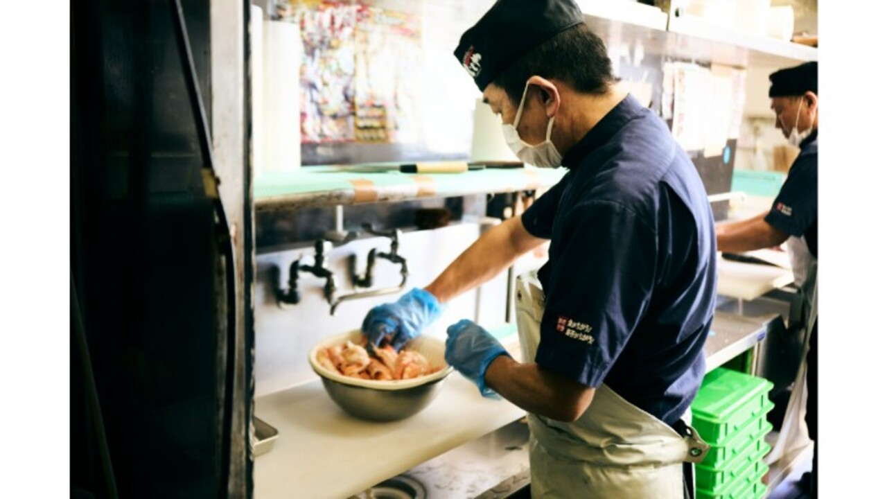 海鮮特急レーン 寿司じじや|店長・店長候補の求人画像2枚目