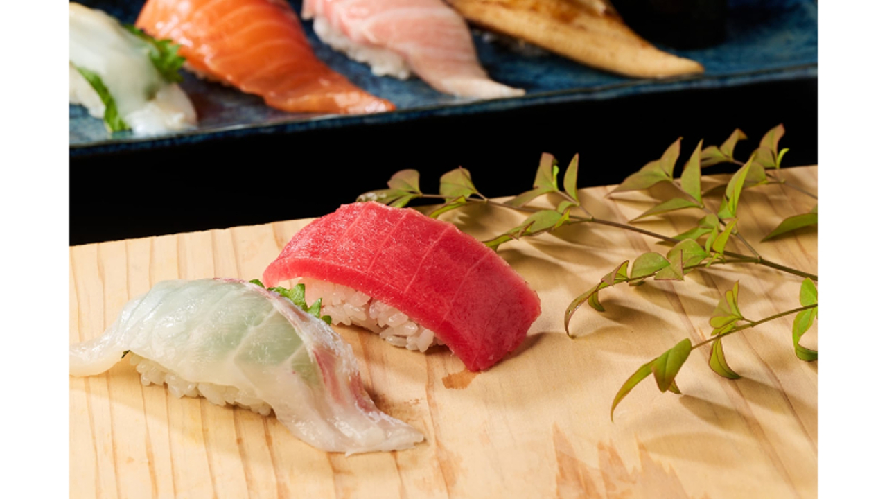 海鮮特急レーン 寿司じじや|店長・店長候補の求人画像2枚目