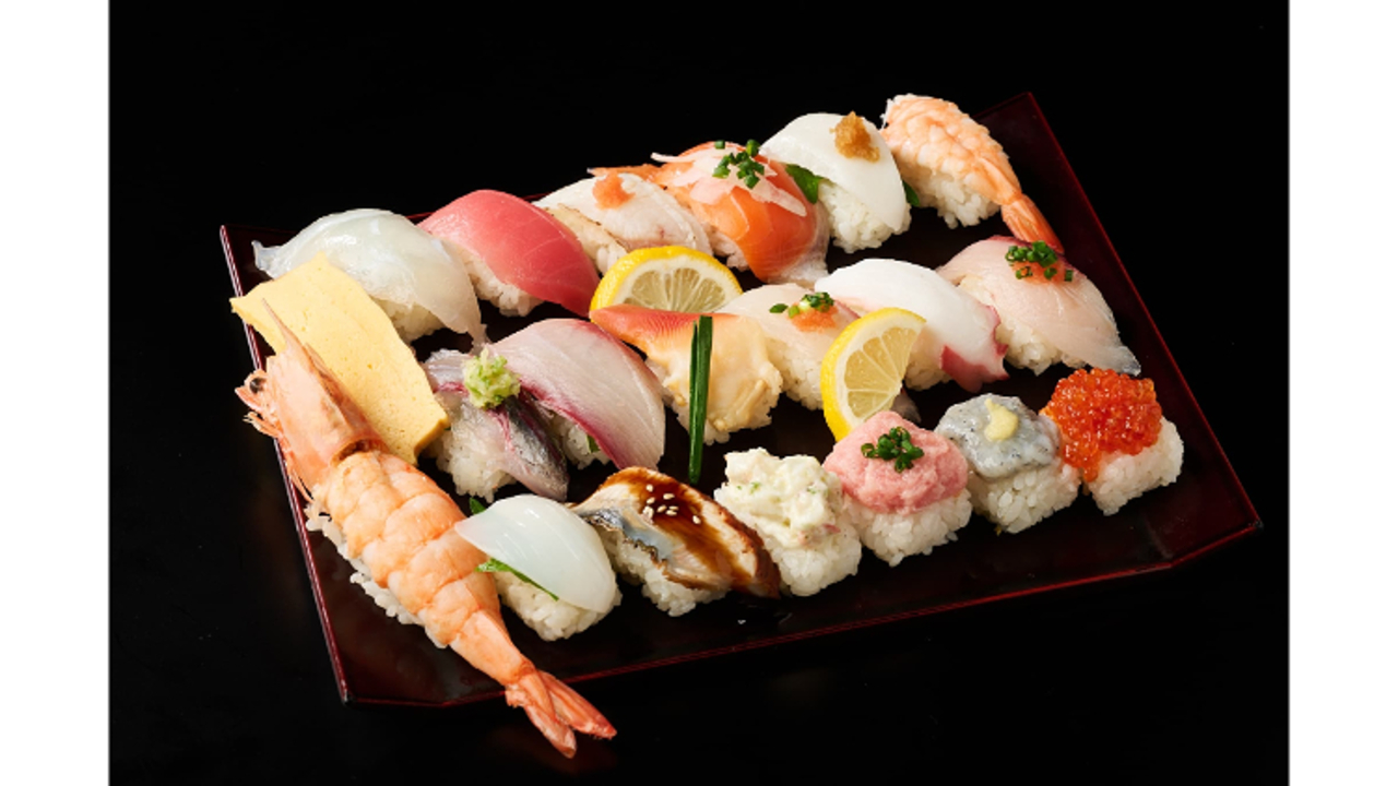 海鮮特急レーン 寿司じじや|店長・店長候補の求人画像2枚目