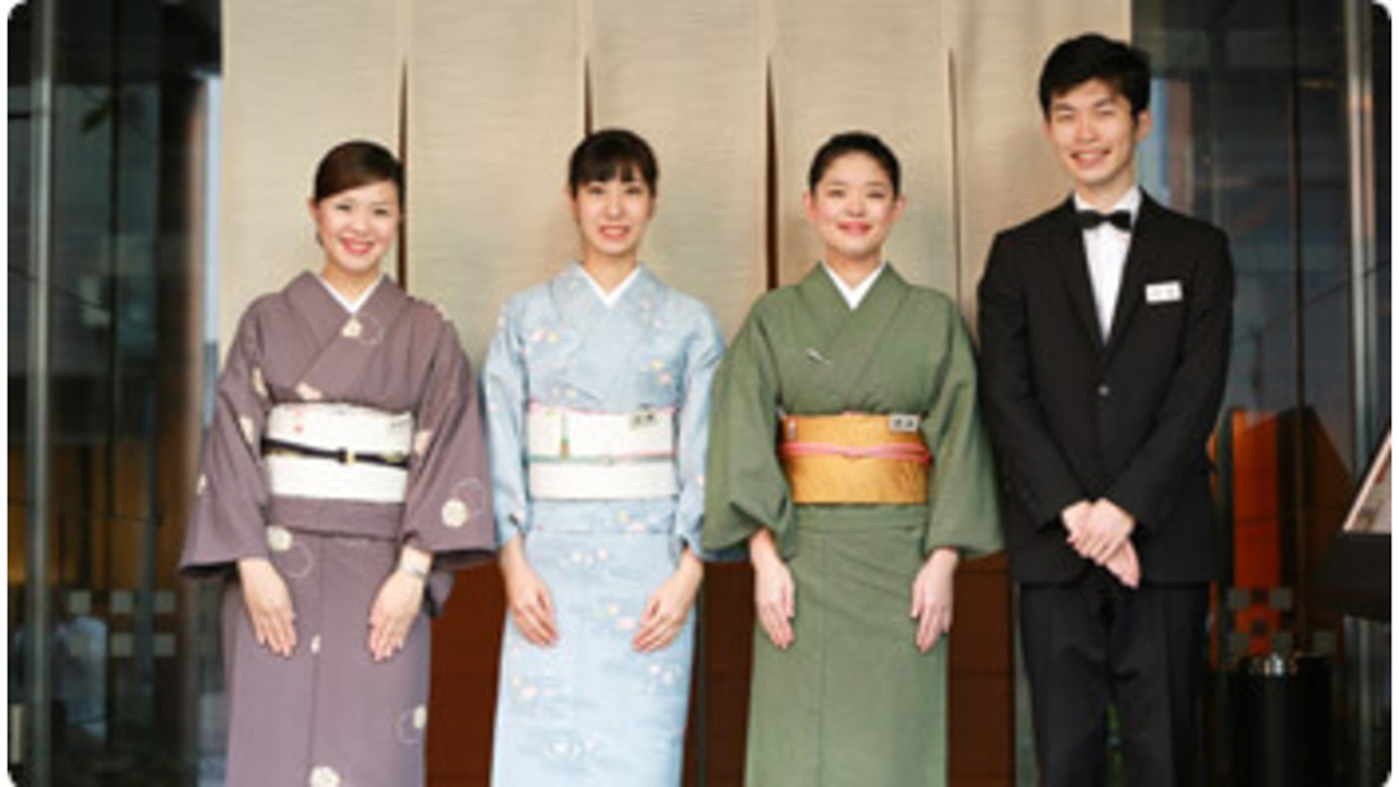 木曽路|キッチンスタッフの求人画像1枚目