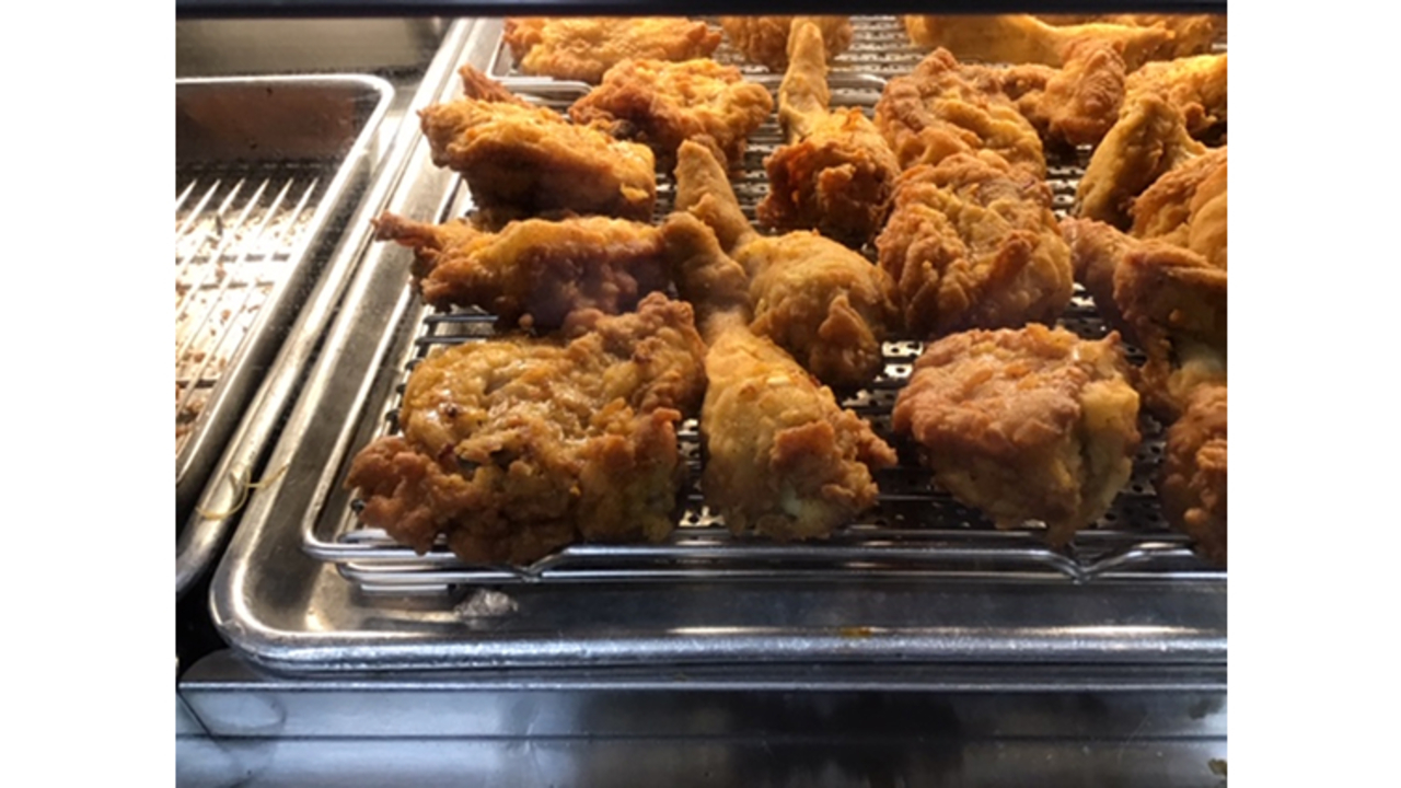 ケンタッキー・フライド・チキン アル・プラザ京田辺店 ファストフード | キッチンスタッフ)の求人の写真 2枚目