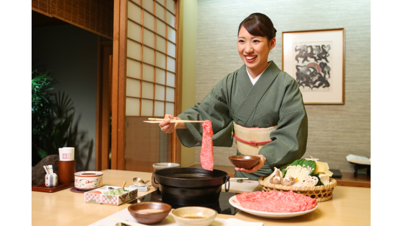 木曽路|キッチンスタッフの求人画像1枚目