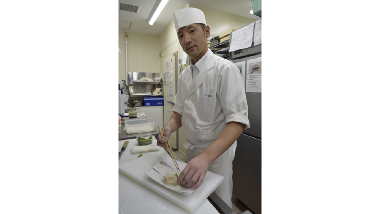 木曽路|キッチンスタッフの求人画像3枚目