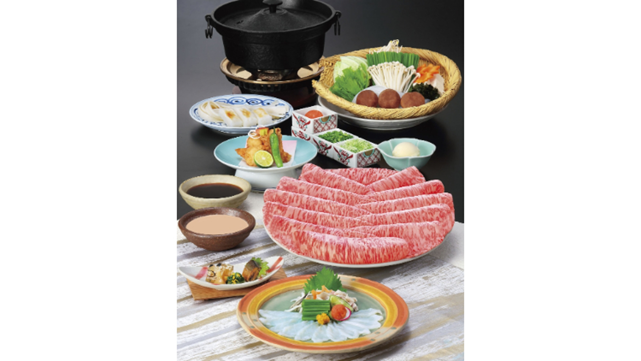 木曽路|キッチンスタッフの求人画像1枚目