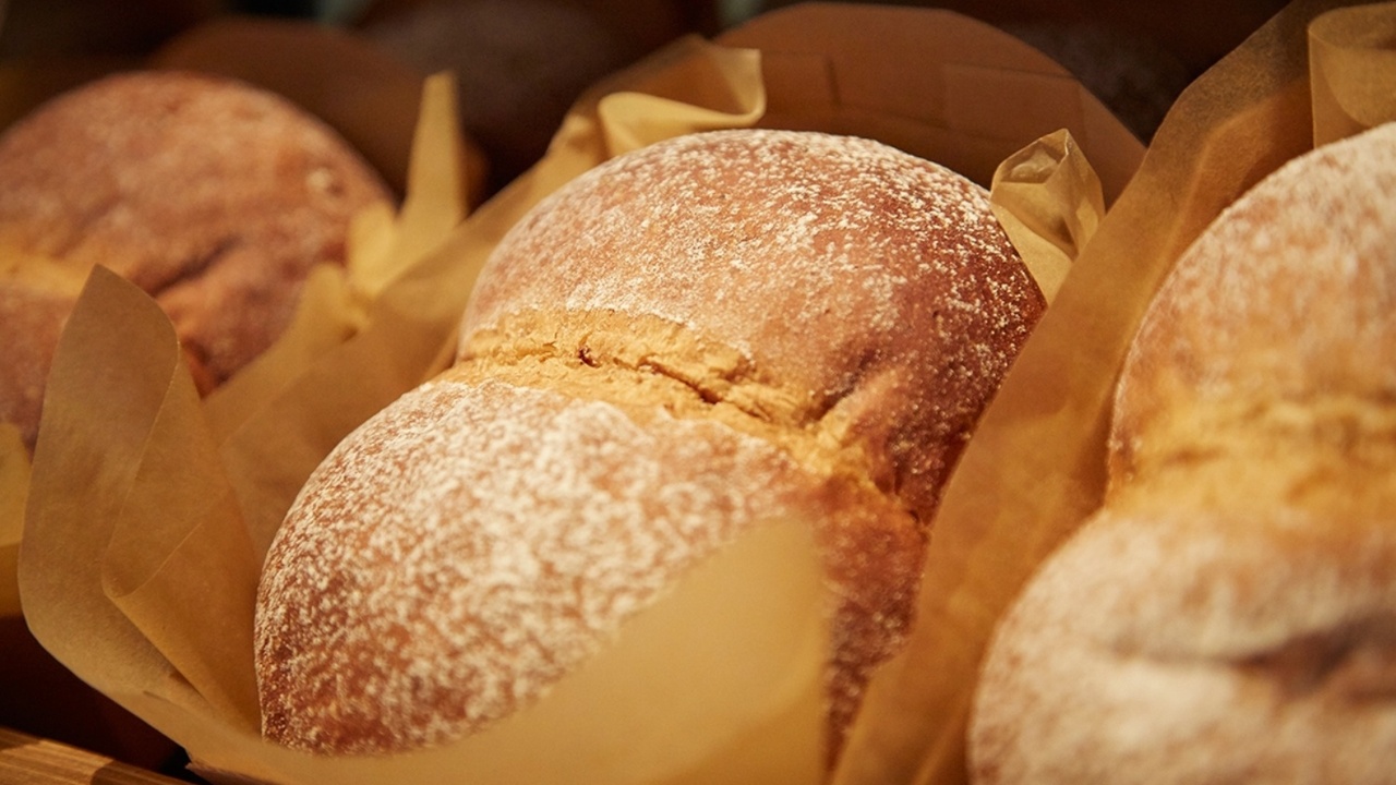 MORETHAN BAKERY|ブーランジェ・ベーカーの求人画像4枚目