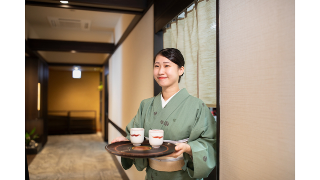 木曽路|キッチンスタッフの求人画像3枚目