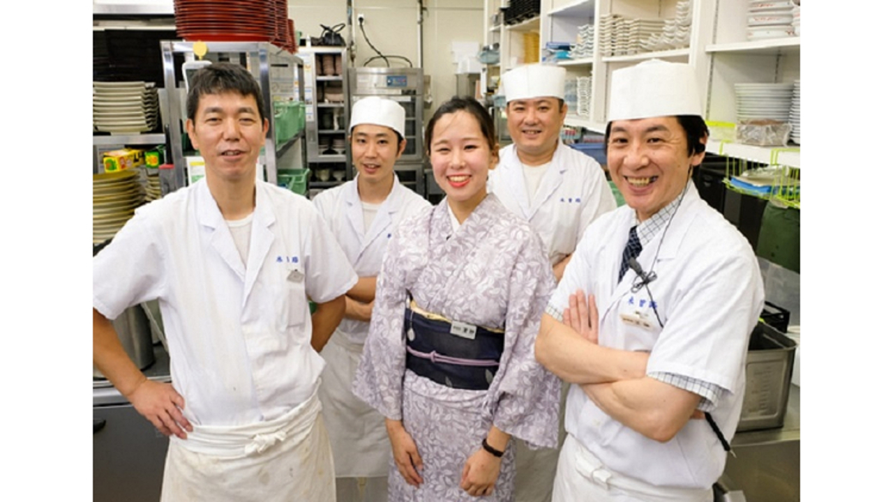 木曽路 岡山大元店 和食, 日本料理・懐石料理 | キッチンスタッフ)の求人の写真 2枚目