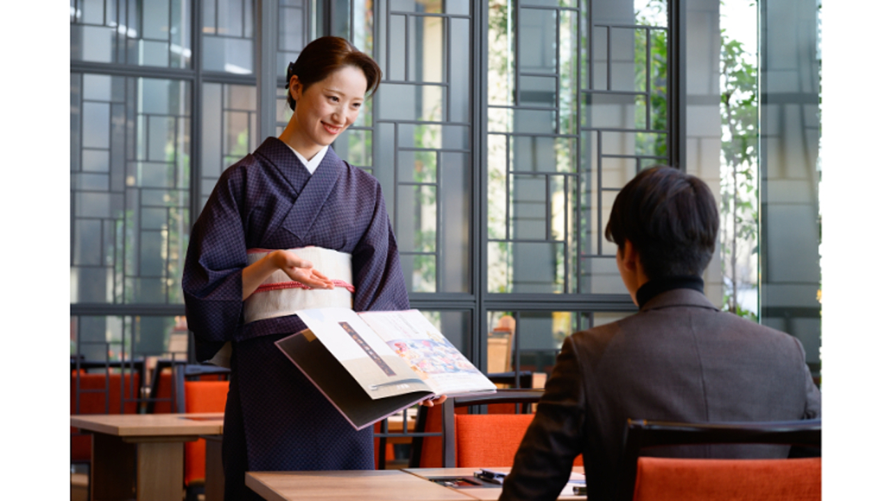 木曽路|キッチンスタッフの求人画像1枚目