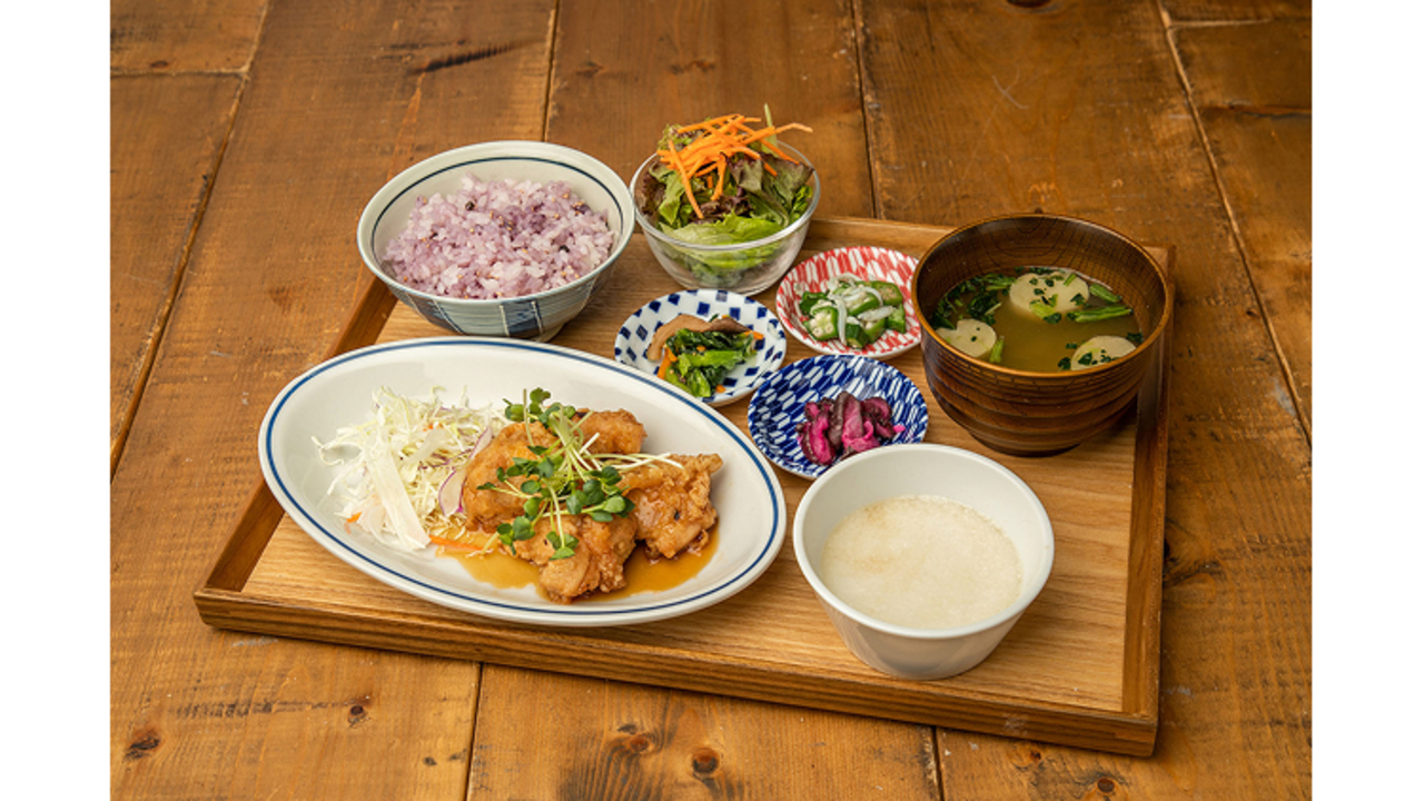 kawara CAFE＆DINING|レストランサービス・ホールスタッフの求人画像3枚目