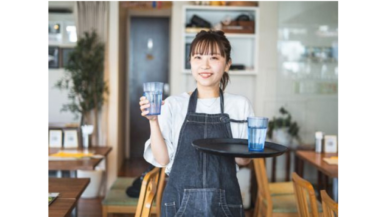 kawara CAFE＆DINING|レストランサービス・ホールスタッフの求人画像4枚目