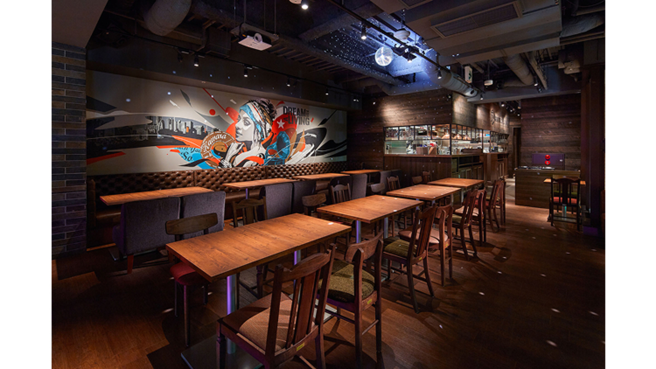 kawara CAFE＆DINING|レストランサービス・ホールスタッフの求人画像3枚目