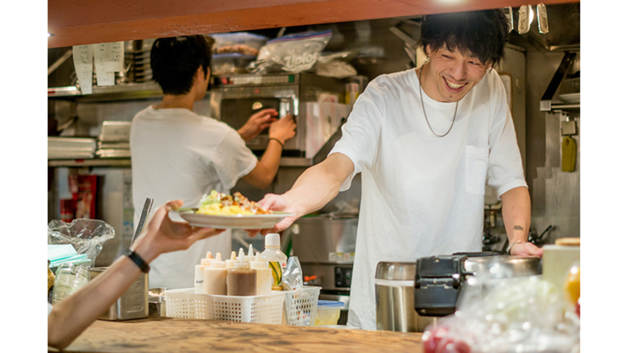 kawara CAFE＆DINING|レストランサービス・ホールスタッフの求人画像3枚目