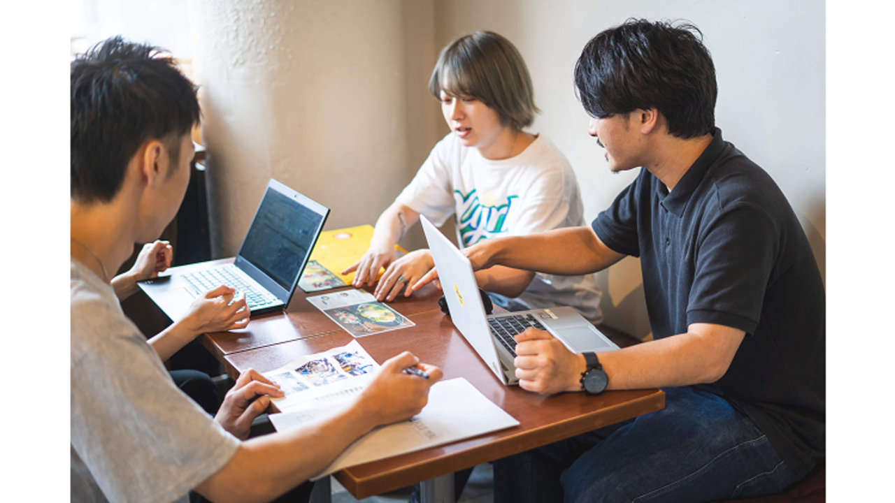 kawara CAFE＆DINING|レストランサービス・ホールスタッフの求人画像3枚目