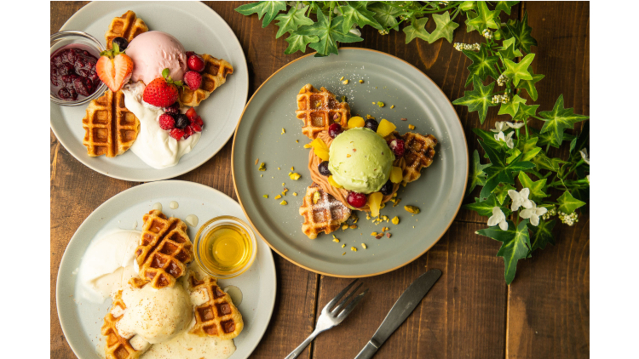 kawara CAFE＆DINING|レストランサービス・ホールスタッフの求人画像1枚目