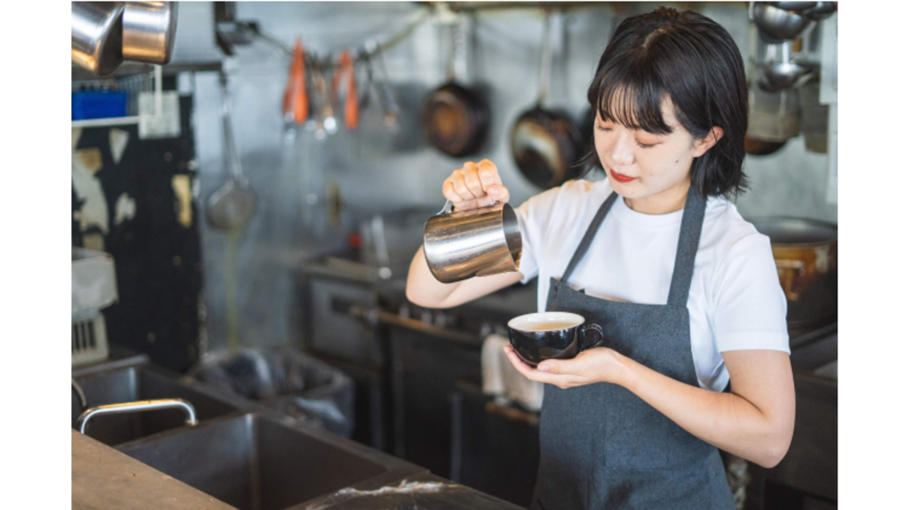 kawara CAFE＆DINING|レストランサービス・ホールスタッフの求人画像2枚目