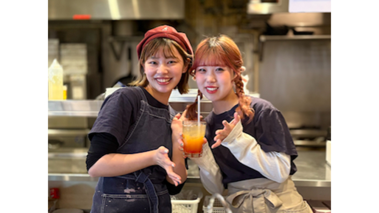 kawara CAFE＆DINING|レストランサービス・ホールスタッフの求人画像4枚目