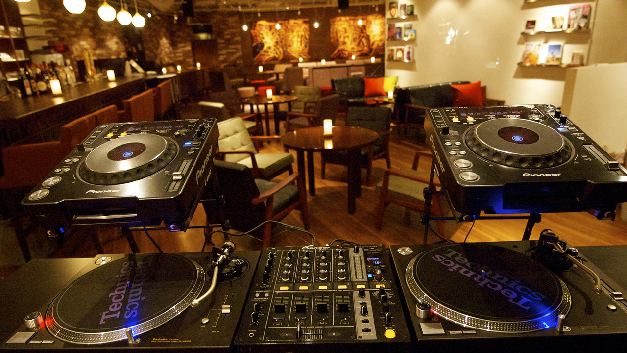 Cafe＆Dining ballo ballo|レストランサービス・ホールスタッフの求人画像2枚目