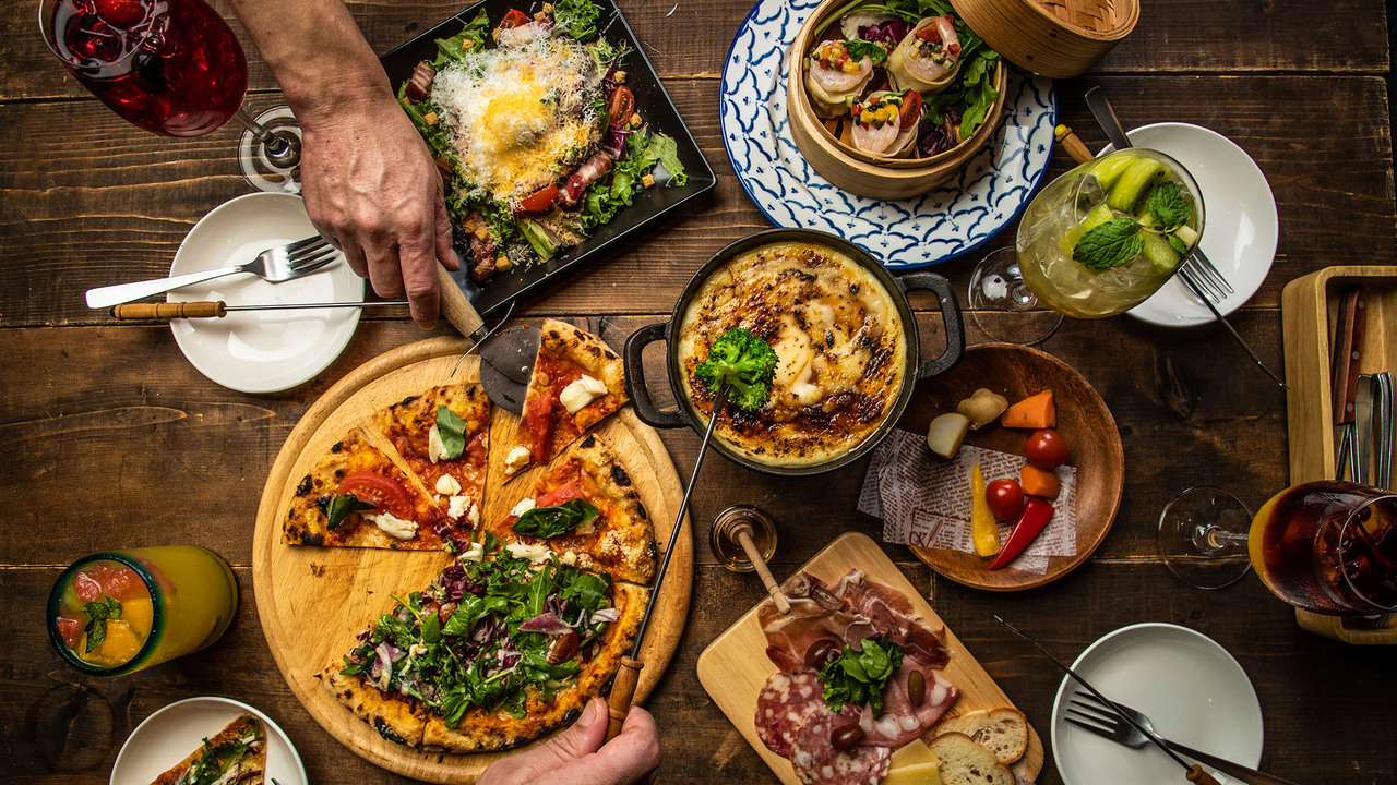 Cafe＆Dining ballo ballo|レストランサービス・ホールスタッフの求人画像2枚目