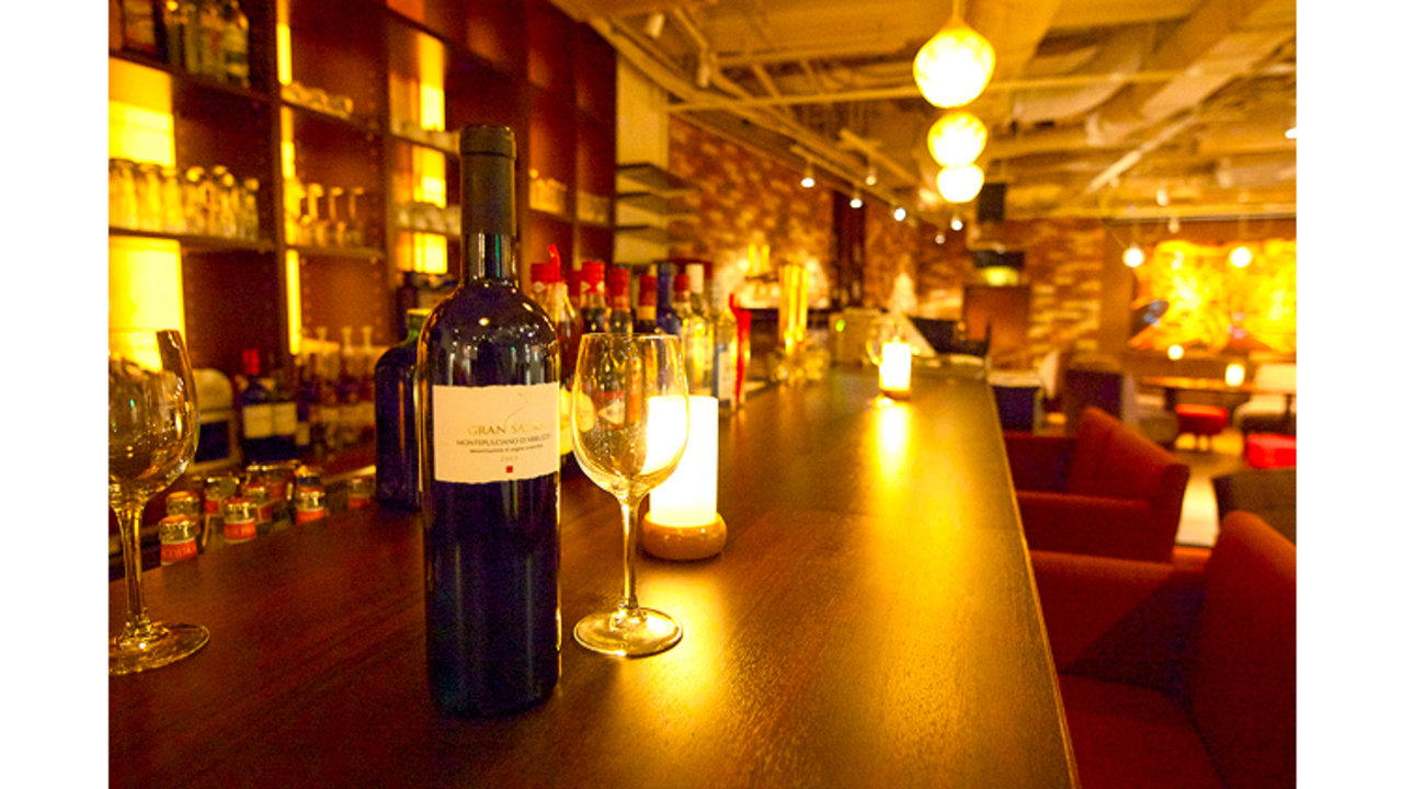 Cafe＆Dining ballo ballo|レストランサービス・ホールスタッフの求人画像4枚目