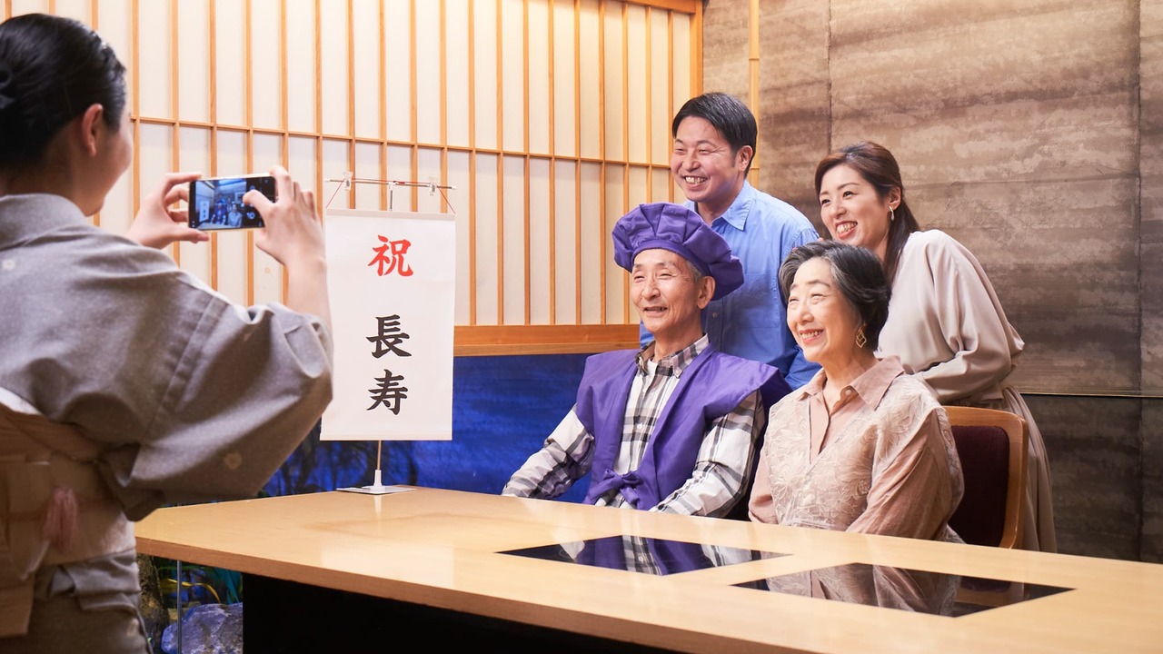 木曽路 岡山大元店 和食, 日本料理・懐石料理 | キッチンスタッフ)の求人の写真 3枚目