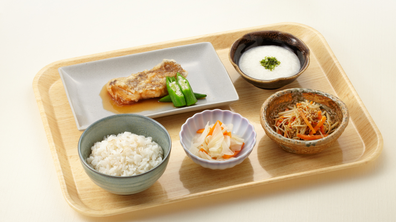 西日本HSS事業本部　HSS中四国事業部|栄養士・管理栄養士の求人画像1枚目