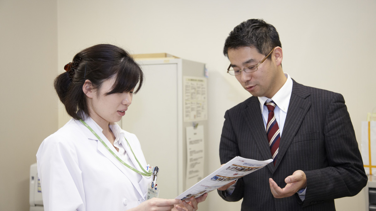 西日本HSS事業本部　HSS中四国事業部 特別養護老人ホーム みまさか園 集団調理・ケータリング, 給食・社員食堂・介護・病院 | 栄養士・管理栄養士)の求人の写真 4枚目