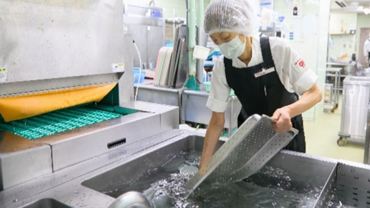 西日本HSS事業本部　HSS中四国事業部|栄養士・管理栄養士の求人画像4枚目