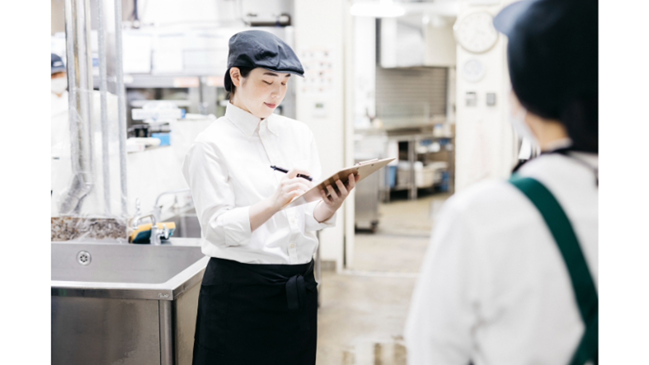 西日本HSS事業本部　HSS中四国事業部|キッチンスタッフの求人画像1枚目