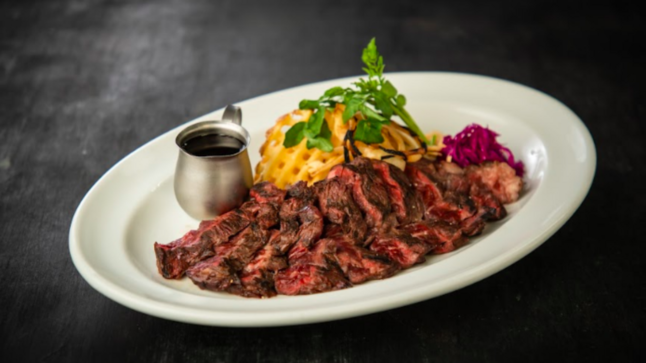 Cafe＆Dining ballo ballo|レストランサービス・ホールスタッフの求人画像4枚目