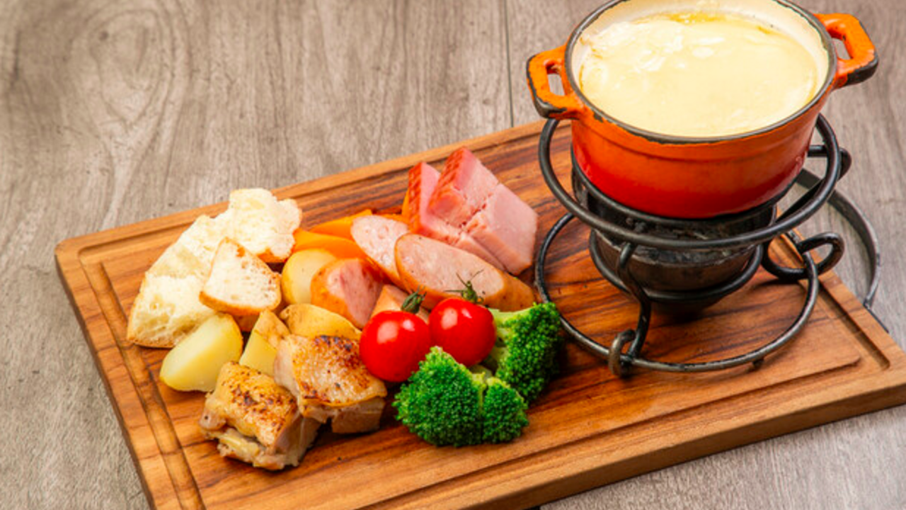 Cafe＆Dining ballo ballo|レストランサービス・ホールスタッフの求人画像4枚目